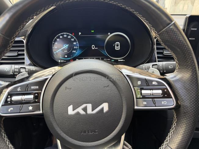 kia ceed gt