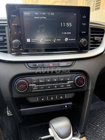Kia Ceed GT - 2