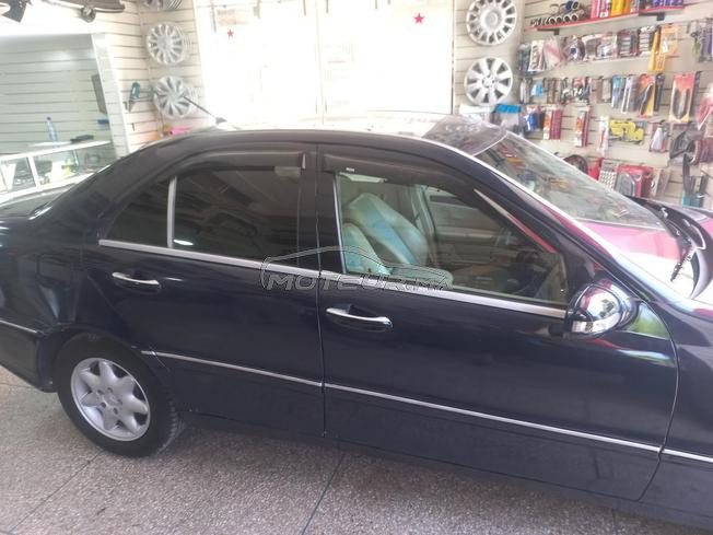 c220 mercedes 