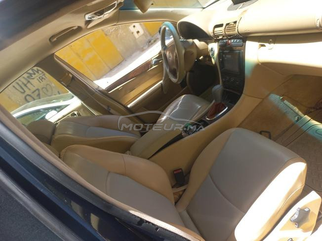 c220 mercedes 
