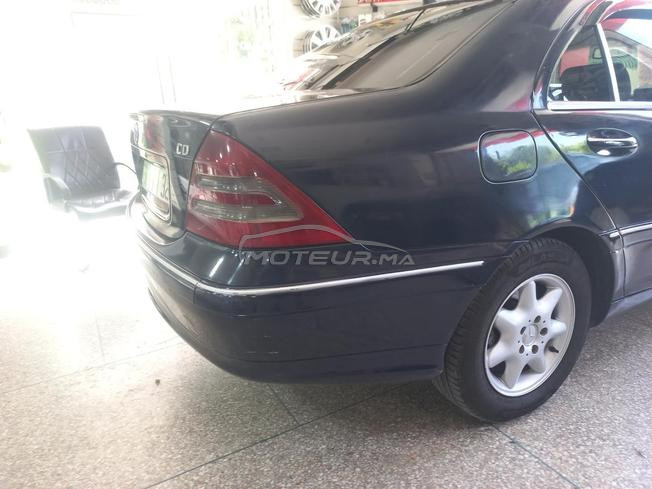 c220 mercedes 