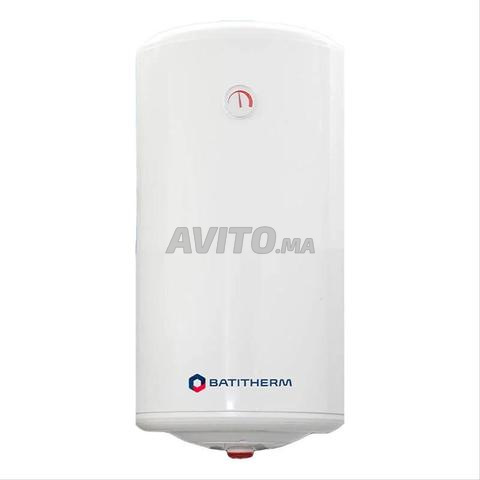 Chauffe-Eau Electrique BATITHERM 30 L - 2