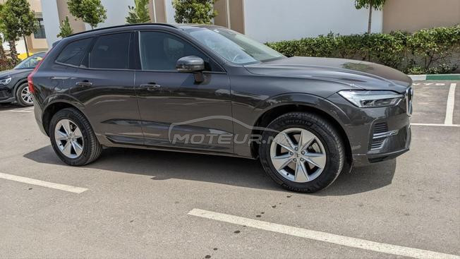 Volvo XC60 2024 - WW Maroc