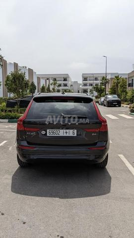 فولفو XC60 ديزل أوتوماتيك 2024 - أول مالك - 2