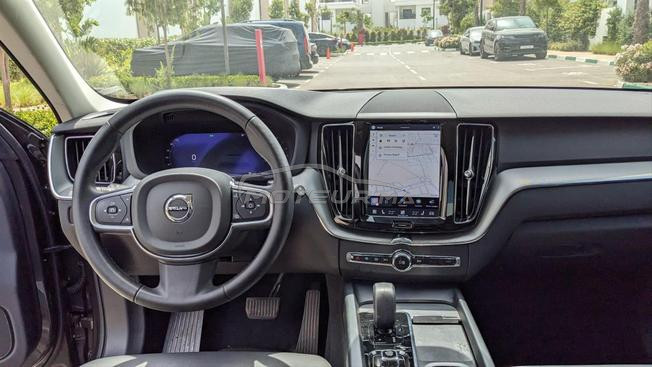 Volvo XC60 2024 - WW Maroc