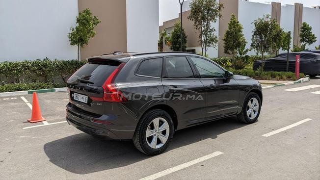 Volvo XC60 2024 - WW Maroc