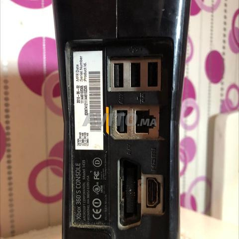 Xbox 360 en bon état - 2
