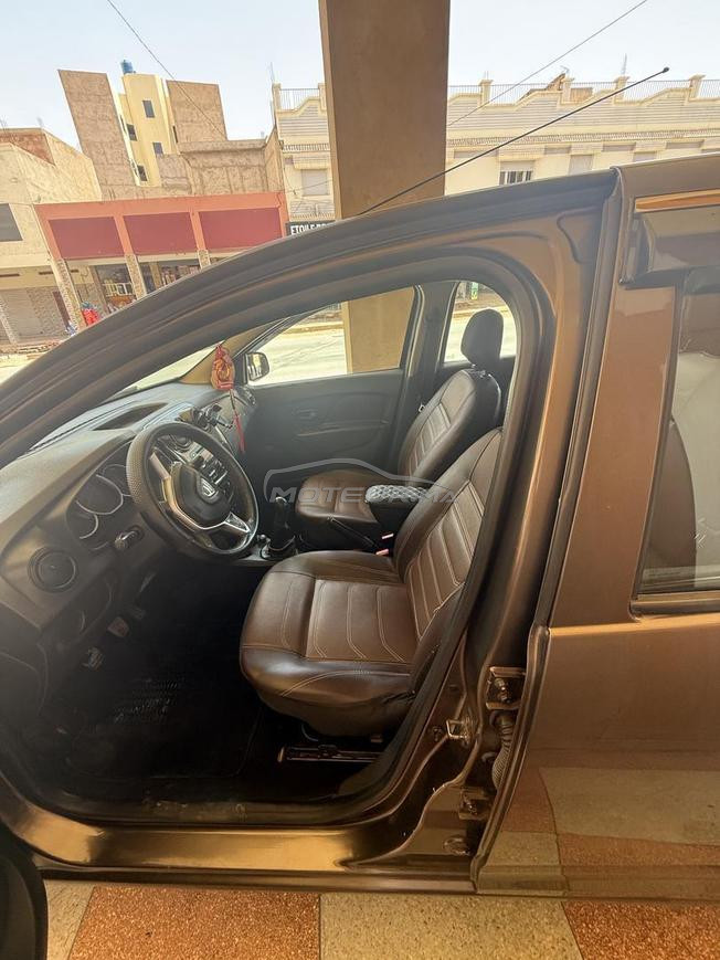 Dacia logan 2017 