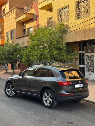 أودي Q5 Sline - 2