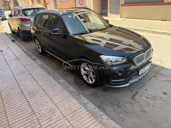 bmw X1 2015