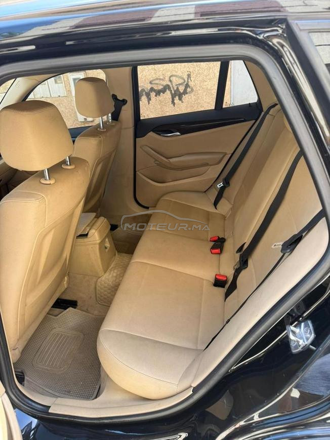 bmw X1 2015