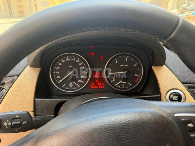 BMW X1 2015 - 2