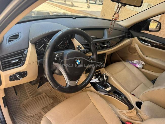 bmw X1 2015