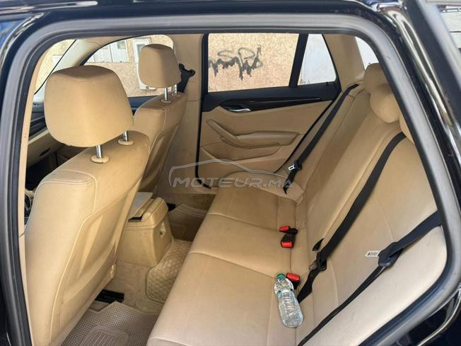 bmw X1 2015