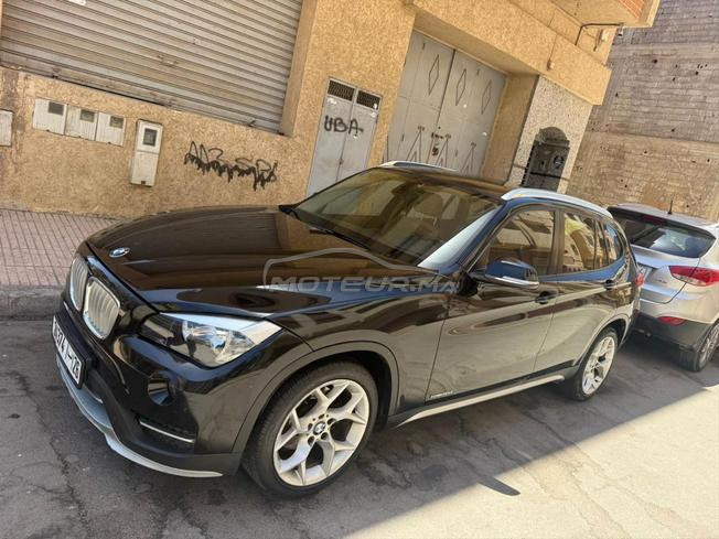 bmw X1 2015