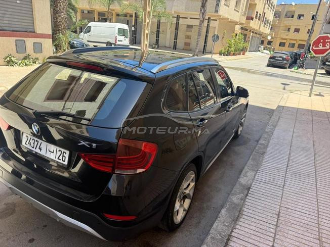 bmw X1 2015