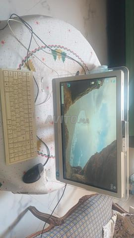 حاسوب MSI الكل في واحد بشاشة لمس – ويندوز 10 - 2