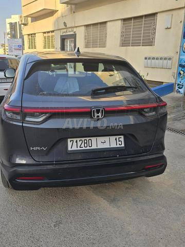 HR-V بنزين - 2