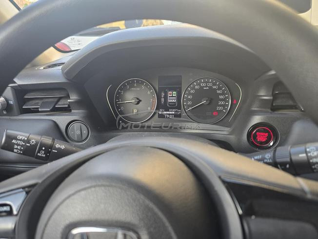 HR-V essance 