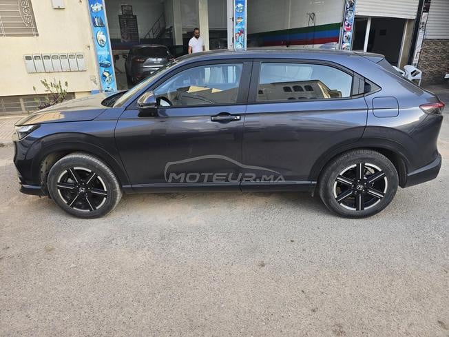 HR-V essance 