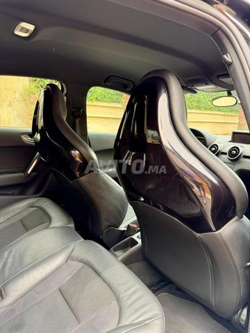 Audi A1 sline 2013 dédouanée 2017 diesel - 2