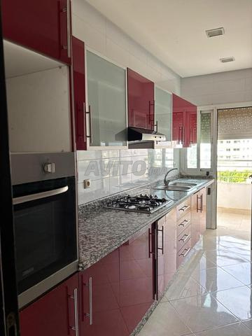 Appartement Haut Standing - 2