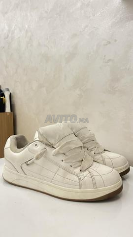 Chaussures Pull and Bear STWD N 43 excellent état - 2