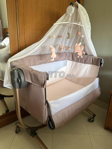 Co dodo pour bébé - 2