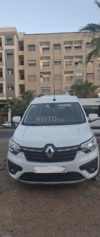 رينو إكسبريس ديزل يدوي 2022 بالدار البيضاء - 2