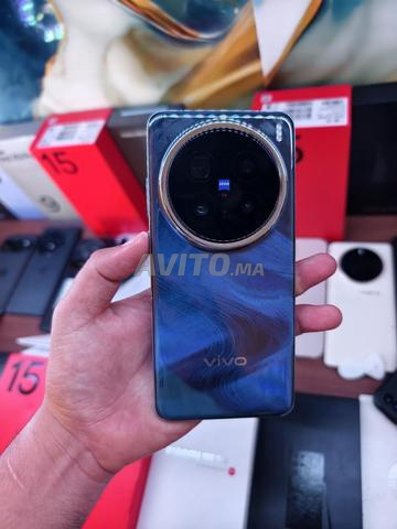 vivo x200 pro - 2
