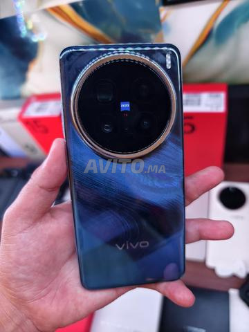 vivo x200 pro