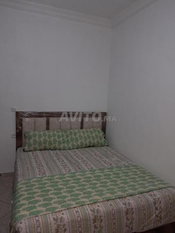 Appartement à louer à la journée - 2
