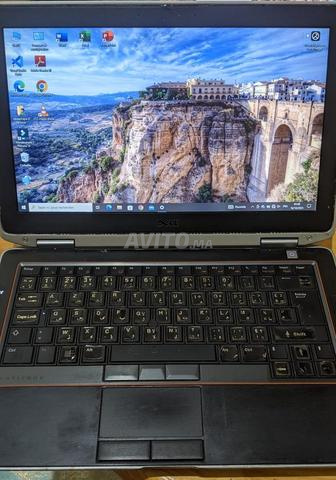 💻 Dell Latitude E6420 Core i5 - 4GB/298GB