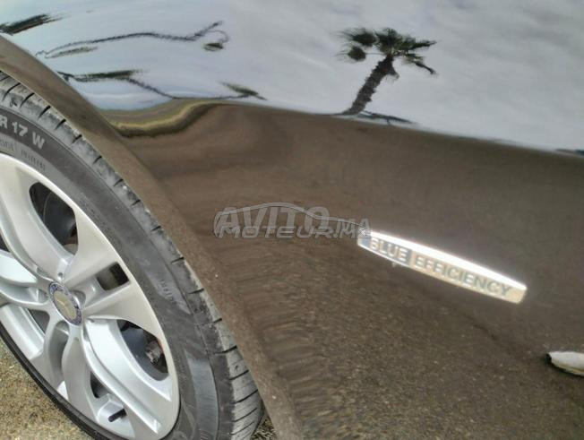 Mercedes-Benz Classe E Diesel Automatique 2009