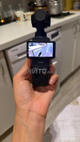 DJI Osmo Pocket 3 Creator Combo - 2