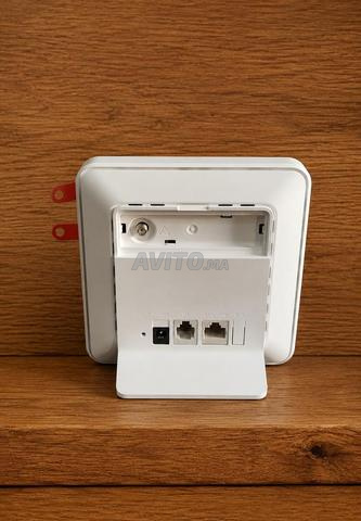 Routeur Carte SIM Huawei B320-323 4G 📶 - 2