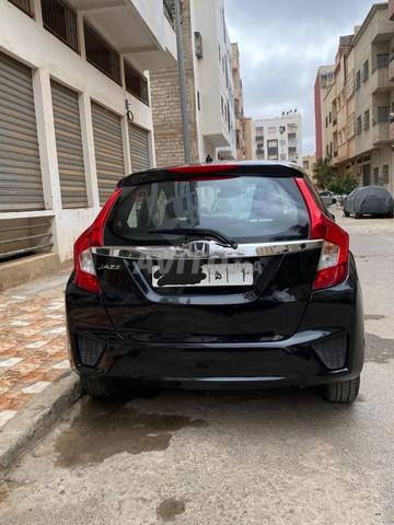 Honda Jazz bon état - 2