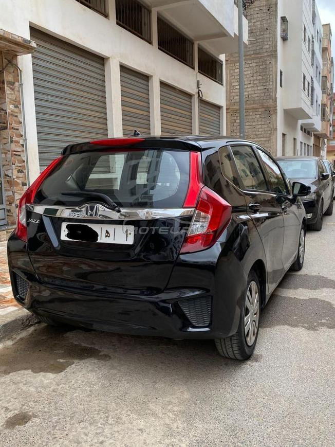honda jazz bon etta 