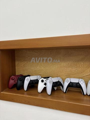 Manette PS5 Xbox Original - 2
