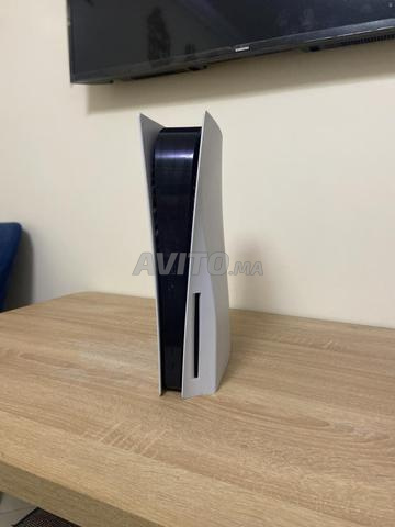 PS5 fat édition CD 667,2GO - 2