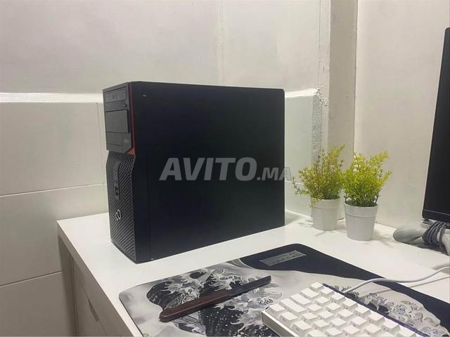 PC FUJITSU I7 6700 16GB RAM GPU 2GB
