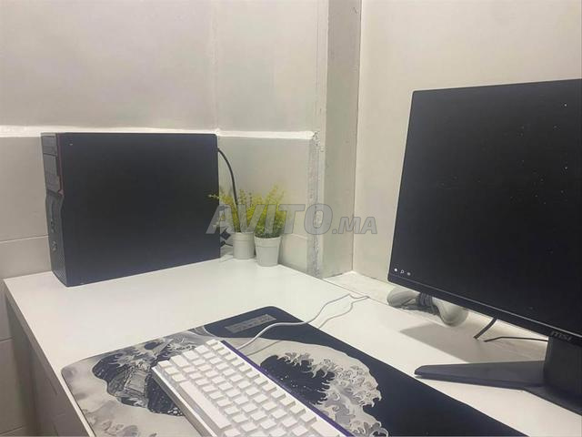 PC FUJITSU I7 6700 16GB RAM GPU 2GB - 2