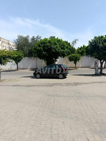 شارع الجيش الملكي بالقرب من أنابيك - 2