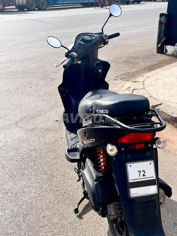 KYMCO 2020 - 2