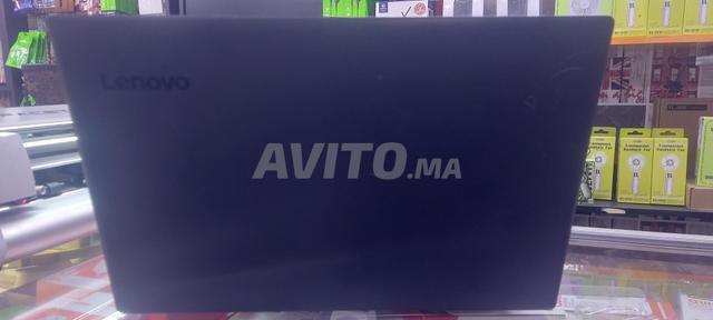 Laptop Lenovo - 2