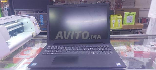 Laptop Lenovo