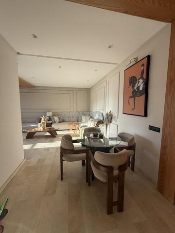 Appartement Victoria Bouskoura - 2