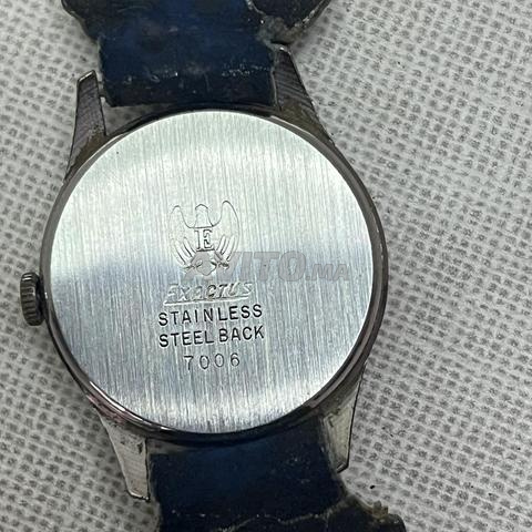 Montre Swiss Exactus - 2