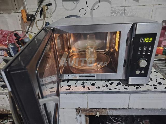 Micro-ondes importé de marque FAGOR - 2
