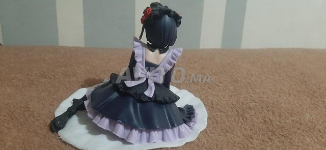 Figurine anime de Collection - 2
